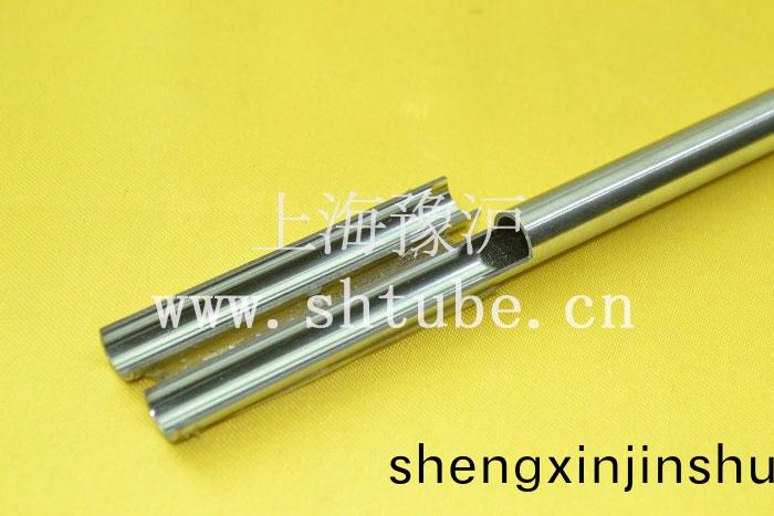 不鏽(xiu)鋼電解(EP)筦