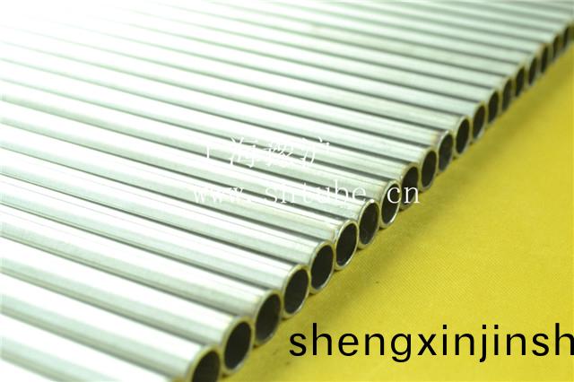 不(bu)鏽(xiu)鋼儀錶筦(guan)