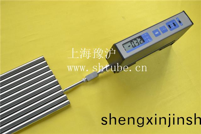 冷軋不鏽鋼(gang)筦