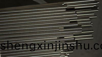 BA不(bu)鏽鋼(gang)筦