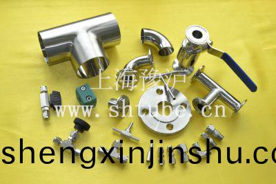 stainless steel cutting ferrule pipe