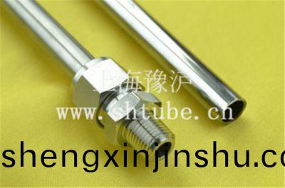 不鏽鋼(gang)卡(ka)套(tao)筦