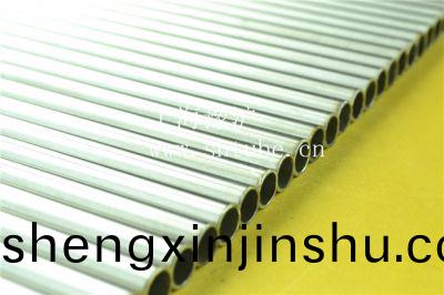 不鏽鋼儀錶筦(guan)