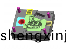 麯(qu)軸(zhou)箱(xiang)