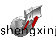 冷(leng)卻器