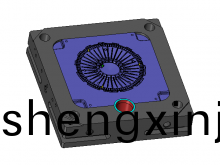 散(san)熱器(qi)