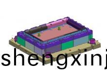 顯示(shi)器(qi)邊框