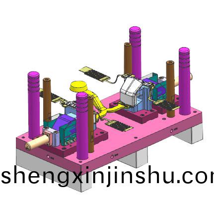 行(xing)李(li)架