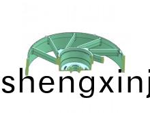 風扇(shan)