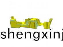 散(san)熱(re)片