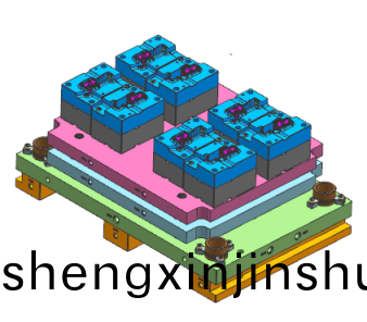 汽(qi)車(che)散(san)熱片