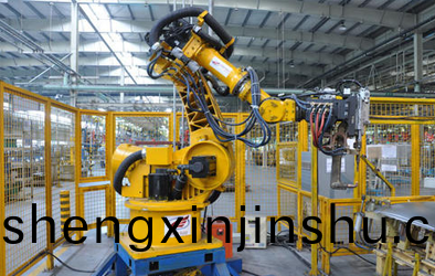 惠州(zhou)先進裝備(bei)製(zhi)造業(ye)産業聯(lian)盟成立(li)