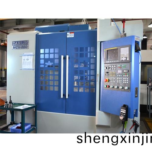 CNC