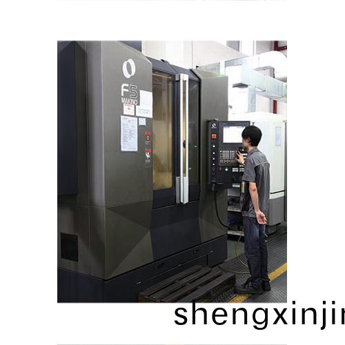 CNC