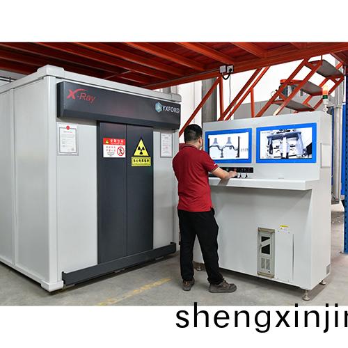 X射(she)線測(ce)量(liang)機(ji)