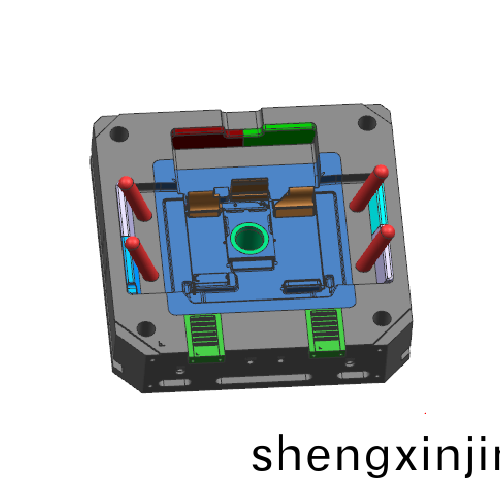 支撐(cheng)架(jia)