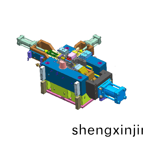 油(you)泵連接(jie)器(qi)