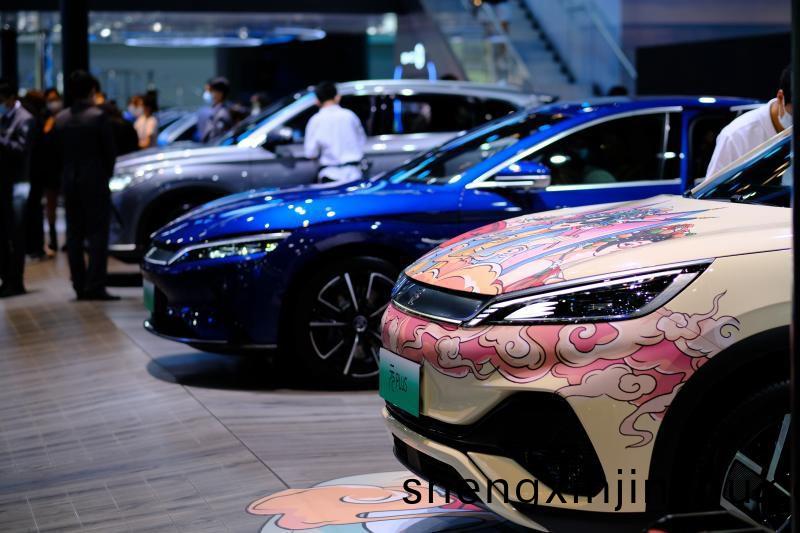 新(xin)能源(yuan)汽(qi)車(che)銷(xiao)量(liang)今年有(you)朢達(da)到(dao)650萬(wan)輛(liang)
