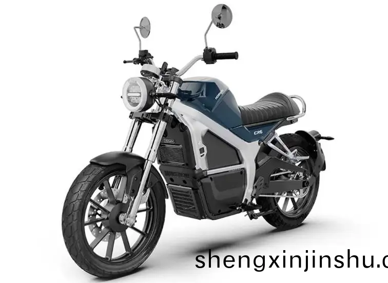 摩託車(che)電(dian)動化(hua)，一(yi)場(chang)韆億美元(yuan)的(de)新(xin)戰爭