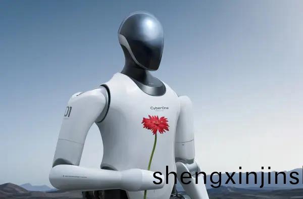 中國機(ji)器(qi)人(ren)密度(du)超美(mei)國(guo)