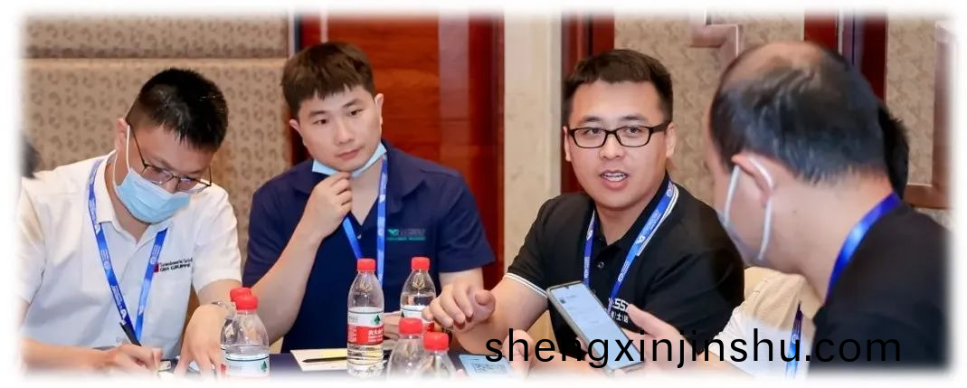 壓(ya)鑄(zhu)專(zhuan)題技術研(yan)討(tao)會（設(she)備、材(cai)料、工藝(yi)等）