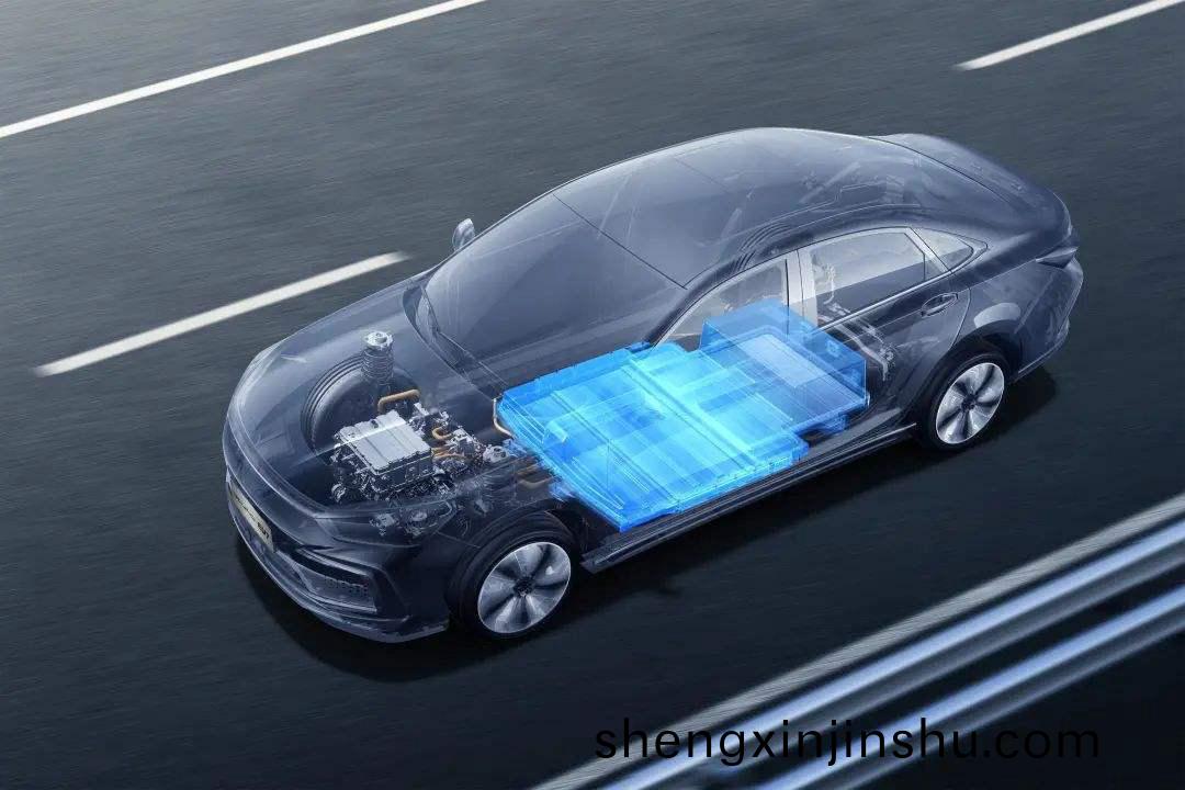 車企(qi)積極佈跼一體(ti)化(hua)壓(ya)鑄(zhu) 關註(zhu)具(ju)有強(qiang)競(jing)爭(zheng)力(li)標(biao)的(de)
