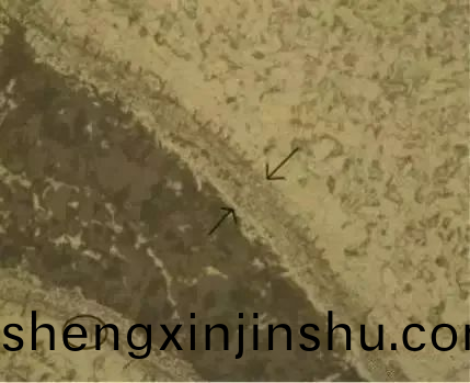 品成(cheng)金(jin)屬(shu)製品(pin):典(dian)型(xing)的鍛(duan)造裂紋(wen)示(shi)例 品(pin)成(cheng)金屬製品(pin):典(dian)型(xing)的鍛造裂紋示(shi)例