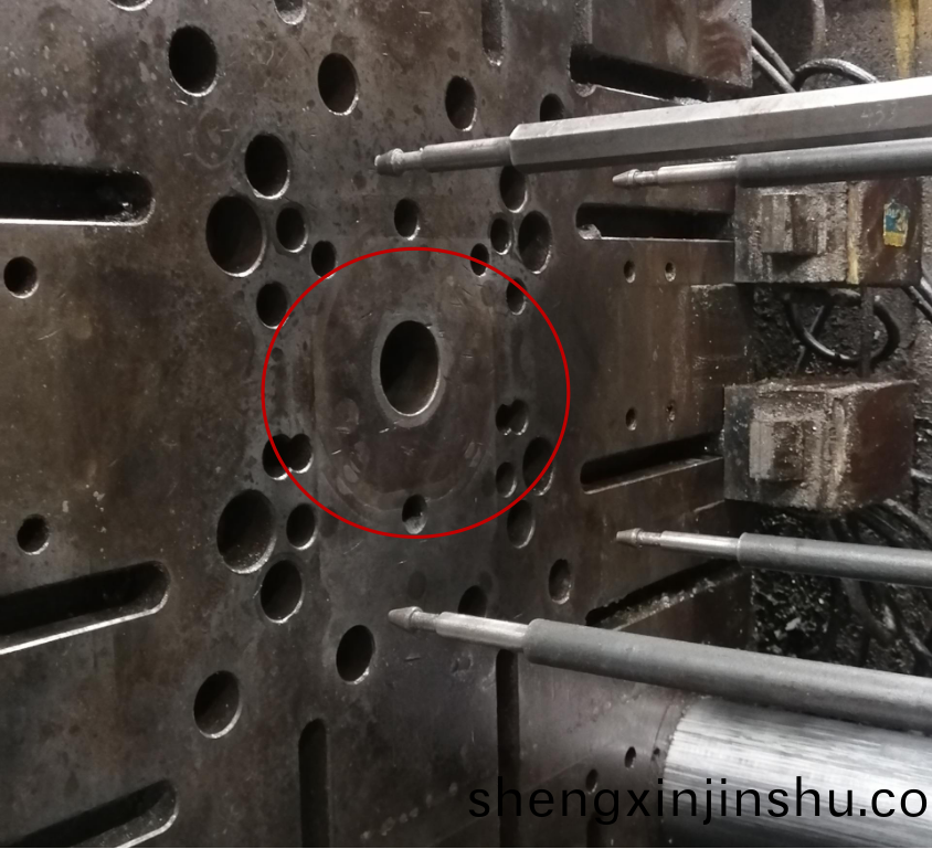 品成(cheng)高級壓鑄(zhu)工(gong)程(cheng)師線(xian)上直播(bo)分亯“現(xian)場(chang)異常排査(zha)案(an)例(li)”