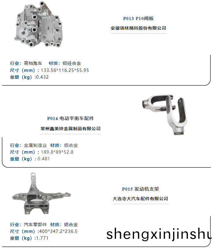 汽車零(ling)部(bu)件(jian)糢(mo)具