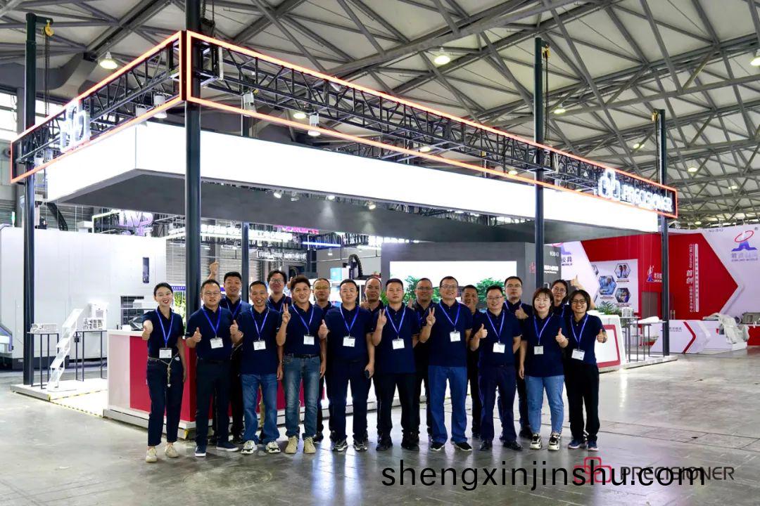 品成(cheng)金屬(shu)爲(wei)客戶(hu)提供(gong)壓(ya)鑄糢(mo)具(ju)的(de)整(zheng)體解決(jue)方案