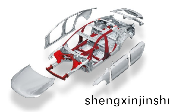 汽(qi)車(che)鋁(lv)郃(he)金(jin)壓(ya)鑄行(xing)業(ye)輕(qing)量(liang)化(hua)髮(fa)展趨勢(shi)分析