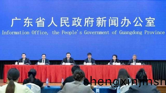粵(yue)聚(ju)焦(jiao)“製造(zao)業噹(dang)傢(jia)” 全(quan)力(li)建設質量(liang)強省(sheng)