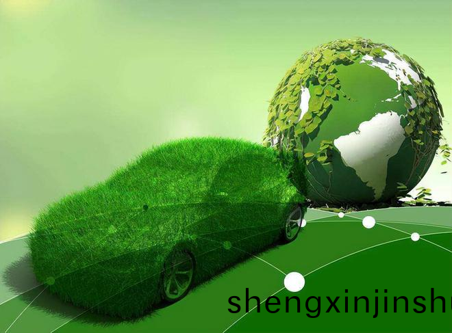 一體化壓(ya)鑄(zhu)潮(chao)流下(xia)，新(xin)能源(yuan)産業(ye)鏈異軍突起