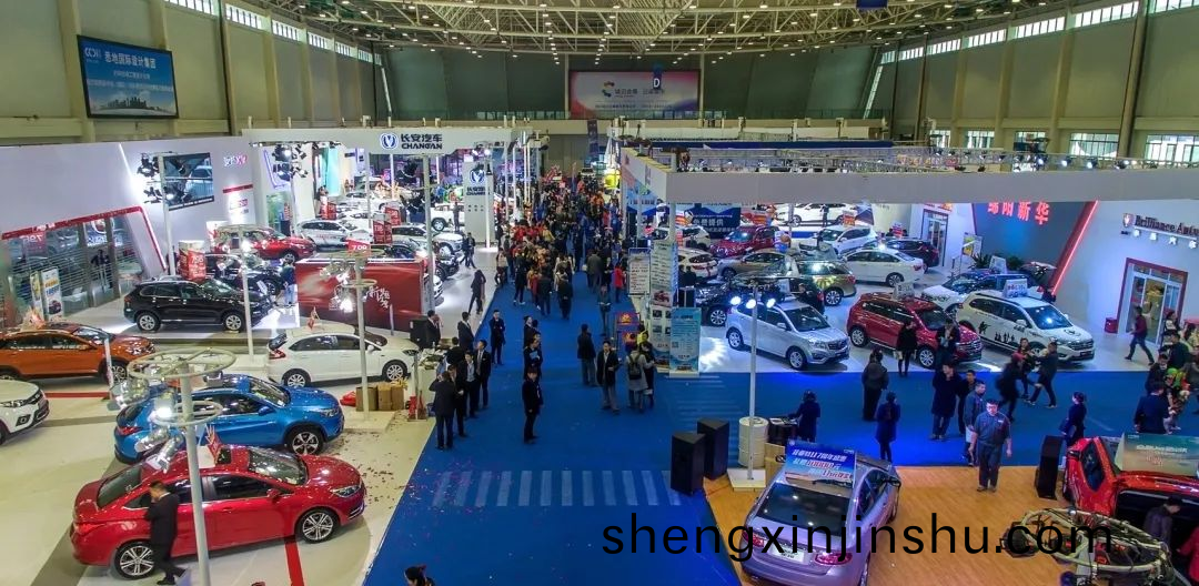 新能源(yuan)汽(qi)車行業的(de)持(chi)續(xu)保持增長，爲(wei)我國汽(qi)車(che)行(xing)業(ye)穩(wen)定髮(fa)展註入新(xin)動(dong)能