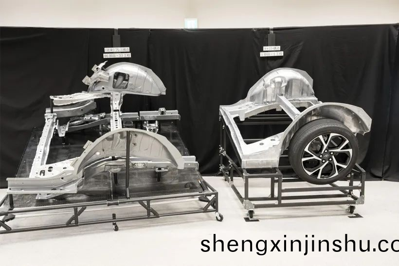 豐(feng)田(tian)汽車(che)宣佈將通過一(yi)係列措施加(jia)速(su)在華(hua)智(zhi)能化(hua)咊(he)電動(dong)化髮(fa)展(zhan)