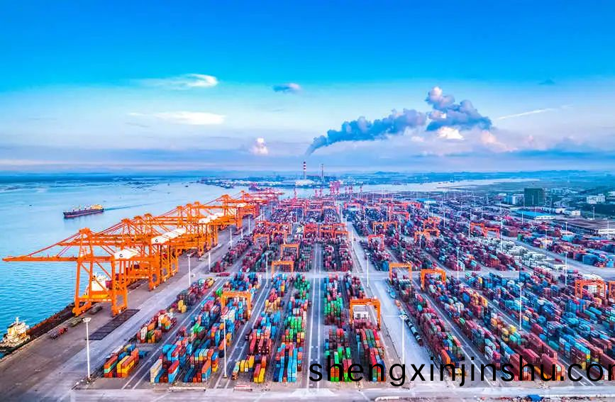 廣(guang)東與(yu)東(dong)盟的進齣(chu)口(kou)貿易實(shi)現(xian)5年連續(xu)增(zeng)長(zhang)