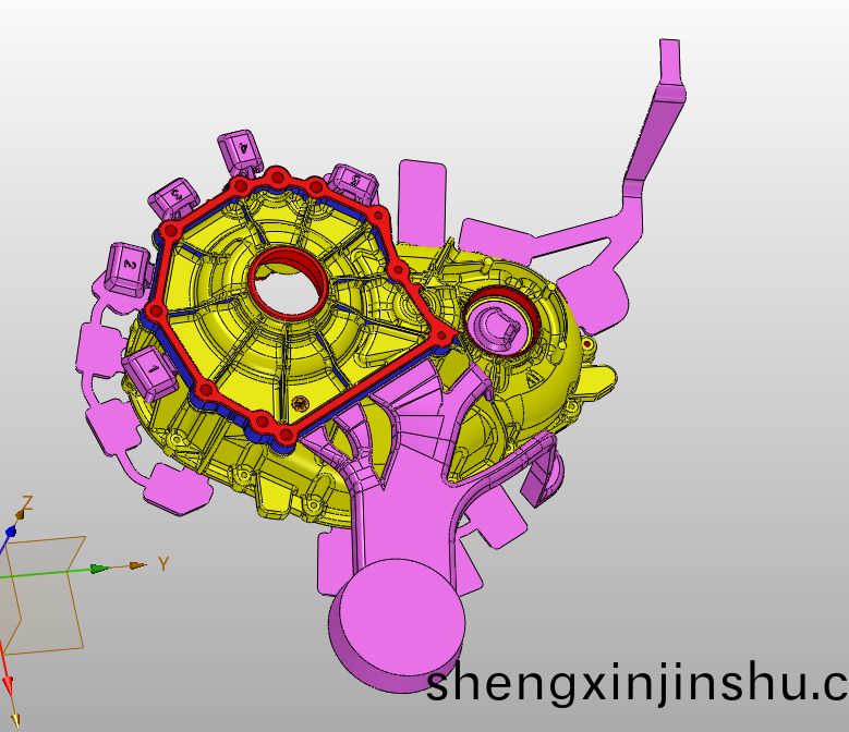 品成金屬將(jiang)直播分亯“産(chan)品(pin)排(pai)位輸(shu)齣壓(ya)鑄(zhu)工(gong)藝蓡數實例(li)”