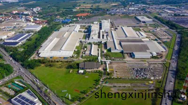 長安汽車將(jiang)投資(zi)98億泰銖(zhu)在泰建(jian)廠