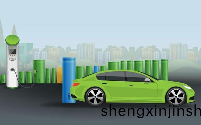 2023年中國(guo)汽(qi)車産(chan)銷(xiao)刷(shua)新紀(ji)錄(lu)，新能(neng)源(yuan)車(che)銷量激(ji)增37.9%