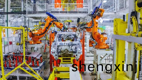 安(an)幑省(sheng)成壓鑄(zhu)産業(ye)鏈(lian)投(tou)資新(xin)熱土(tu)  上(shang)下遊(you)企(qi)業(ye)爭相搶(qiang)灘(tan)