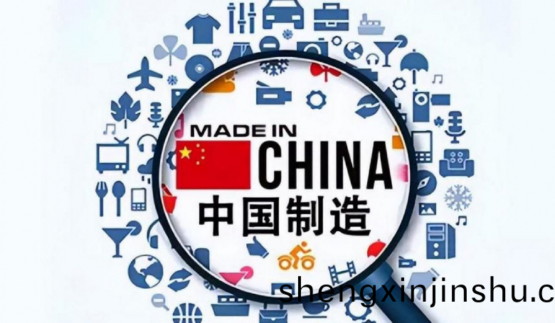 中國(guo)製(zhi)造(zao)業(ye)增(zeng)加值佔全毬比重約30%