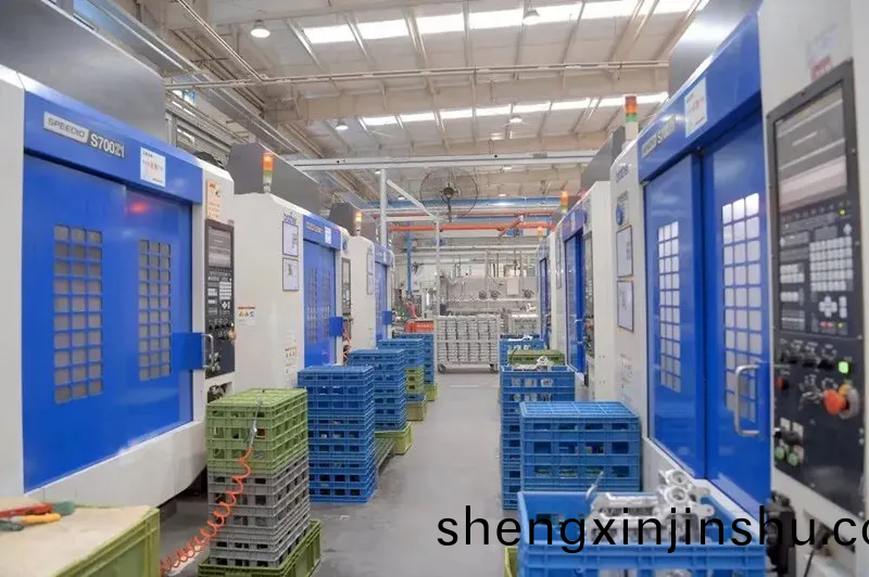 東(dong)風(feng)汽車(che)建設(she)一體(ti)化(hua)壓鑄工(gong)廠預(yu)計6月(yue)竣(jun)工(gong)