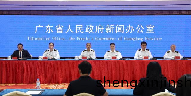 一(yi)季度(du)廣東外貿(mao)整體(ti)增(zeng)速(su)突(tu)破兩(liang)位(wei)數(shu)