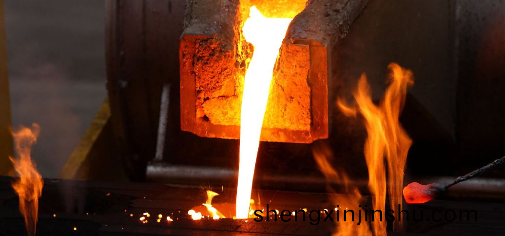 美國鑄(zhu)造(zao)協會(hui)穫政(zheng)府400萬(wan)美元資助，進行鋁鑄(zhu)件(jian)技術研究(jiu)