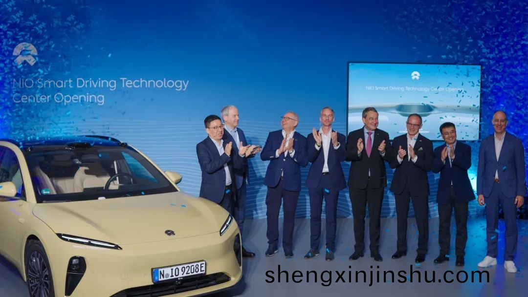 蔚(wei)來(lai)汽(qi)車(che)正(zheng)式(shi)啟(qi)用海(hai)外(wai)地區(qu)首(shou)箇(ge)智能駕(jia)駛技(ji)術(shu)中(zhong)心