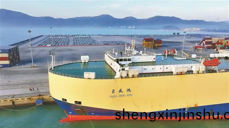 從(cong)歐(ou)洲(zhou)到東(dong)南亞(ya)，從賣(mai)車(che)到建(jian)廠(chang)，中(zhong)國新(xin)能源(yuan)汽車(che)齣海(hai)提(ti)速(su)
