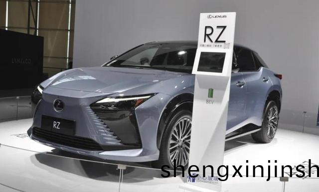 豐田計(ji)劃(hua)在上(shang)海(hai)獨(du)資(zi)建電動(dong)汽車工廠