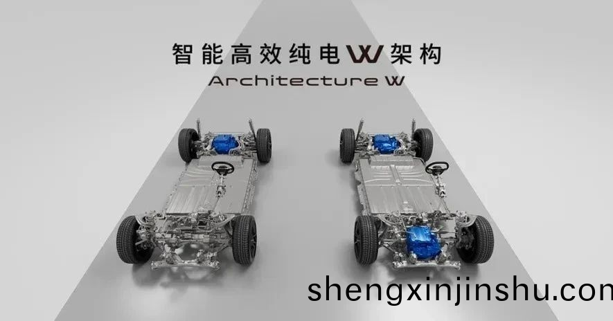 本(ben)田(tian)汽車佈跼多套(tao)6100T大(da)型壓鑄(zhu)單(dan)元加快(kuai)“電動化(hua)”進(jin)程