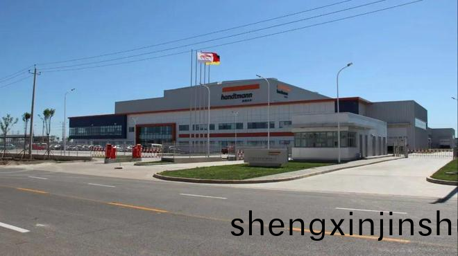 悳(de)國漢特(te)曼加(jia)快大型一(yi)體化(hua)壓鑄(zhu)佈跼(ju)
