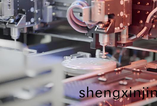 廣東上(shang)半(ban)年工(gong)業設備更(geng)新(xin)投資增(zeng)長(zhang)25.3%